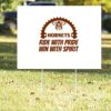 18" x 24" Yard Sign Thumbnail