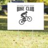 18" x 24" Yard Sign Thumbnail