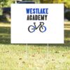 18" x 24" Yard Sign Thumbnail