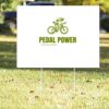 18" x 24" Yard Sign Thumbnail
