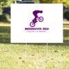 18" x 24" Yard Sign Thumbnail