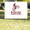 18" x 24" Yard Sign Thumbnail