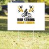 18" x 24" Yard Sign Thumbnail