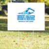 18" x 24" Yard Sign Thumbnail