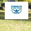 18" x 24" Yard Sign Thumbnail