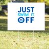 18" x 24" Yard Sign Thumbnail
