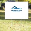18" x 24" Yard Sign Thumbnail