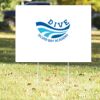 18" x 24" Yard Sign Thumbnail