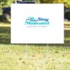 18" x 24" Yard Sign Thumbnail