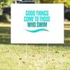 18" x 24" Yard Sign Thumbnail