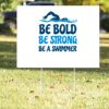 18" x 24" Yard Sign Thumbnail