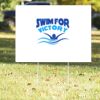 18" x 24" Yard Sign Thumbnail