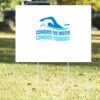 18" x 24" Yard Sign Thumbnail