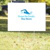 18" x 24" Yard Sign Thumbnail