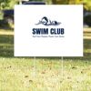 18" x 24" Yard Sign Thumbnail
