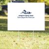 18" x 24" Yard Sign Thumbnail