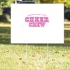 18" x 24" Yard Sign Thumbnail