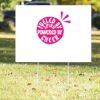 18" x 24" Yard Sign Thumbnail