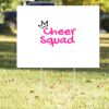 18" x 24" Yard Sign Thumbnail