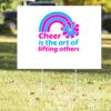 18" x 24" Yard Sign Thumbnail