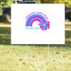 18" x 24" Yard Sign Thumbnail