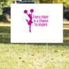 18" x 24" Yard Sign Thumbnail