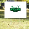 18" x 24" Yard Sign Thumbnail