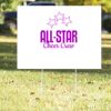 18" x 24" Yard Sign Thumbnail