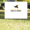 18" x 24" Yard Sign Thumbnail
