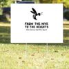 18" x 24" Yard Sign Thumbnail