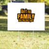 18" x 24" Yard Sign Thumbnail