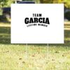 18" x 24" Yard Sign Thumbnail