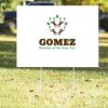 18" x 24" Yard Sign Thumbnail