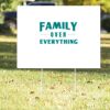 18" x 24" Yard Sign Thumbnail