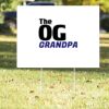 18" x 24" Yard Sign Thumbnail