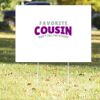 18" x 24" Yard Sign Thumbnail