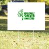 18" x 24" Yard Sign Thumbnail