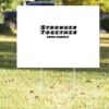 18" x 24" Yard Sign Thumbnail