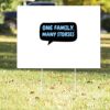 18" x 24" Yard Sign Thumbnail