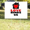 18" x 24" Yard Sign Thumbnail