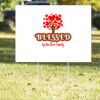 18" x 24" Yard Sign Thumbnail