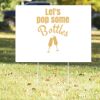 18" x 24" Yard Sign Thumbnail
