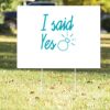 18" x 24" Yard Sign Thumbnail