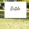 18" x 24" Yard Sign Thumbnail