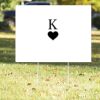 18" x 24" Yard Sign Thumbnail