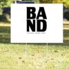 18" x 24" Yard Sign Thumbnail