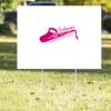 18" x 24" Yard Sign Thumbnail