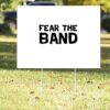 18" x 24" Yard Sign Thumbnail