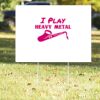 18" x 24" Yard Sign Thumbnail