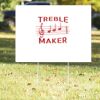 18" x 24" Yard Sign Thumbnail